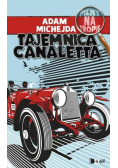 Pilny na tropie. Tajemnica Canaletta