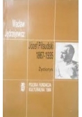 Józef Piłsudski 1867-1935
