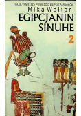 Egipcjanin Sinuhe Tom II