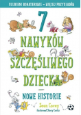7 nawyków szczęśliwego dziecka