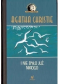 I nie było już nikogo tom 2