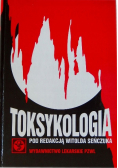 Toksykologia