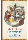 Opowieści wigilijne
