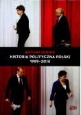 Historia Polityczna Polski 1989  2015