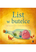 List w butelce