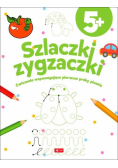 Szlaczki zygzaczki