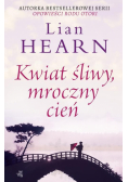 Kwiat śliwy, mroczny cień