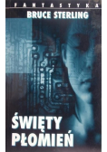Święty płomień