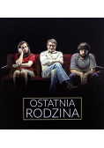 Ostatnia rodzina wyd. limitowane 2 DVD + 2 CD