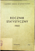Mały Rocznik Statystyczny 1960