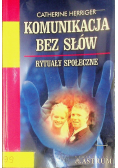 Komunikacja bez słów