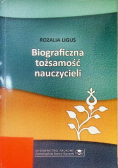 Biograficzna tożsamość nauczycieli