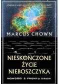 Chown Marcus - Nieskończone życie nieboszczyka