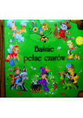Baśnie pełne czarów