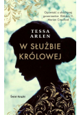 W służbie królowej