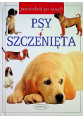 Przewodnik po rasach Psy i szczenięta