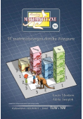 Miniatury matematyczne 56 W matematycznym domku Kangura
