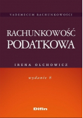 Rachunkowość podatkowa