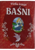 Wielka księga baśni