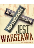 Jest Warszawa