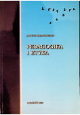 Pedagogika i etyka