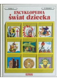 Encyklopedia Świat dziecka