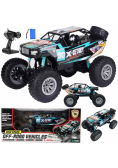 Auto Jeep terenowe R/C