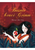 Baśnie Braci Grimm