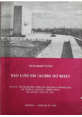 Nad ujściem Dłubni do Wisły