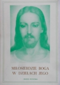 Miłosierdzie Boga w dziełach Jego, t. IV