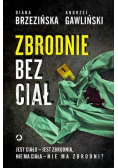 Zbrodnie bez ciał