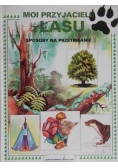 Moi przyjaciele z lasu