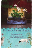 Sanatorium pod Zegarem