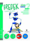 Liczę sobie Fredek i jeden do pary Poziom 2