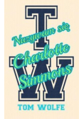Nazywam się Charlotte Simmons