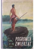 Pogromca zwierząt