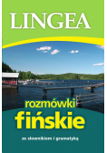 Rozmówki fińskie