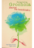Serce na temblaku