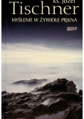 Myślenie w żywiole piękna