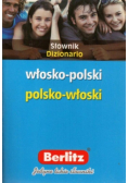 Słownik Włosko Polski Polsko  Włoski