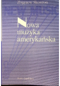 Nowa muzyka amerykańska