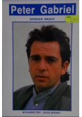 Peter Gabriel misterny świat
