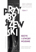 Krzyk i utwory wojenne