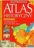 Ilustrowany Atlas historyczny