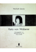 Keto von Waberer