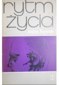 Rytm życia filozofia psychologia