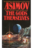 The Gods Themselves