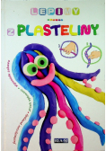 Lepimy z plasteliny