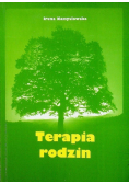 Terapia rodzin