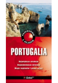 Przewodnik z atlasem Portugalia